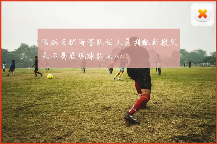 伤病困扰海港队伍人员调配新援到来不易展现球队决心