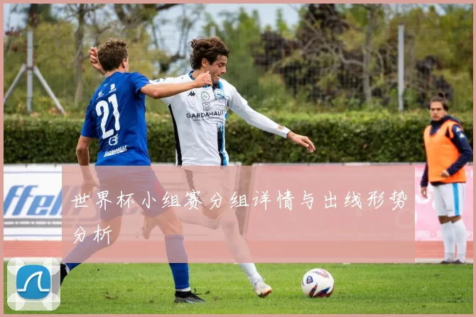 世界杯小组赛分组详情与出线形势分析