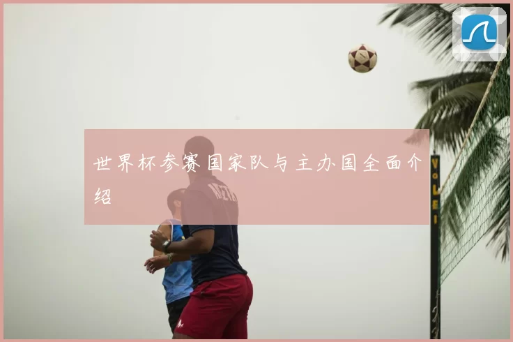 世界杯参赛国家队与主办国全面介绍