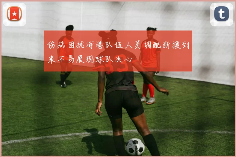 伤病困扰海港队伍人员调配新援到来不易展现球队决心