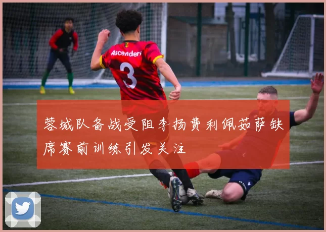 蓉城队备战受阻李扬费利佩茹萨缺席赛前训练引发关注