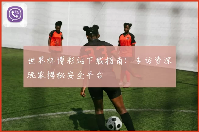 世界杯博彩站下载指南：专访资深玩家揭秘安全平台