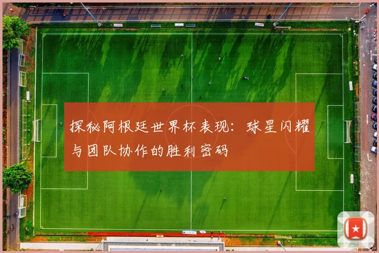 探秘阿根廷世界杯表现：球星闪耀与团队协作的胜利密码